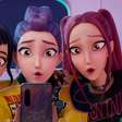 'Guerreiras do K-Pop 2' deve ganhar lançamento de 'grande escala' nos cinemas