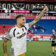 Rafael Navarro marca sexto gol em quatro jogos e dispara entre brasileiros na MLS