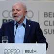Lula e Flávio querem aumentar exploração de petróleo e minerais, mas visões de futuro divergem