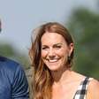 Unidos pela organização da cozinha! 'Adoro mesmo': Kate Middleton admite gosto por lavar louças e conta qual tarefa doméstica Príncipe William assume; Princesa de Gales inclui filhos e elogia parceria: 'Formamos uma boa dupla'