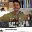 Livraria argentina lucra após dicas de Gustavo Scarpa; entenda