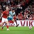 Portugal vence a Dinamarca em jogaço e não sente ausência de Cristiano Ronaldo