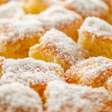 Bolo de coco sem farinha de trigo: aprenda receita fácil