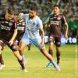 Paysandu x Ferroviária: CBF divulga arbitragem e seleciona VAR da Fifa