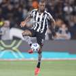 Kaio Pantaleão pode voltar ao Botafogo no fim de outubro