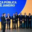 Combate ao crime organizado marca reta final da campanha no Brasil, diz imprensa francesa