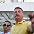Defesa de Bolsonaro pede anulação de condenação por golpe