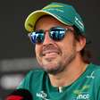 F1: "Sinto que posso fazer melhor do que eles", diz Alonso ao justificar permanência na Aston Martin em 2027
