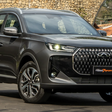 CAOA Chery Tiggo 7 Sport 2027 sobe R$ 2 mil e passa a custar R$ 141.990