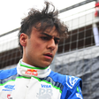 F1: Arvid Lindblad fala sobre incidente em Baku e futuro na Fórmula 1