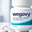 Wegovy em comprimido: pacientes perdem 4,1% do peso após trocar canetas