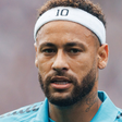 Neymar aparece com novo visual e surpreende fãs: 'Quem é esse?'
