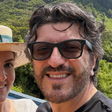 Morre Lito Sousa: como especialista em aviação conheceu a esposa