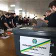 Eleições: qual é o eleitorado brasileiro no exterior