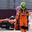 F1: Lando Norris pede respeito entre torcedores e condena ameaças nas redes sociais
