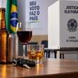 Como funciona a lei seca nas eleições 2026? Confira as regras pelo Brasil