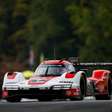 IMSA: Laurin Heinrich comanda dobradinha da Porsche na segunda sessão de Petit Le Mans