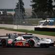 IMSA: Yelloly lidera dobradinha da Meyer Shank na primeira sessão de Petit Le Mans