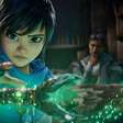 Kena: Scars of Kosmora é adiado para 2027 no PC e PlayStation 5