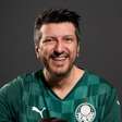 Palmeiras lamenta morte de Lito Sousa: 'Siga torcendo por nós aí de cima'