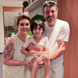 Vítima de doença rara, influenciador Lito Sousa deixa esposa e filho de 7 anos