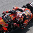 MotoGP: Viñales volta sem vaga para 2027, mas mantém esperança "Não estou pronto para desistir"