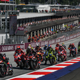 MotoGP: Confira horários e onde assistir a corrida Sprint do GP do Japão, com Diogo Moreira e Marc Márquez