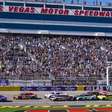 NASCAR: Confira horários e onde assistir à etapa de Las Vegas