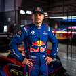 Max Verstappen disputará final da temporada do GTWC em Portimão