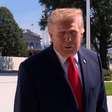 Trump recua e cancela transmissão ao vivo de fuzilamento nos EUA