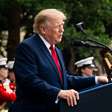 Governo Trump destina US$ 1 milhão a projeto que se opõe à atuação do STF, diz jornal britânico