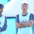 Renato Portaluppi libera, e Grêmio terá reforços no Gre-Nal Sub-20