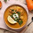 Como fazer sopa de lentilha caseira: a receita clássica e reconfortante para fazer toda semana