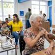 Pneumo 20 no SUS: quem pode tomar a vacina e como conseguir