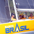 Barco Brasil volta a Aratu de olho no Campeonato Brasileiro de HPE25