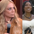 'Pede emprego agora para o Dudu': 22 dias após trocar o SBT pela Record, Carol Lekker pode ser DEMITIDA depois de revelar morte de Rick a Adryana e irritar Christina Rocha