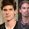 Ex-galã global, Jonatas Faro revela relacionamento com homem em 'A Fazenda 18' e web acusa Record de cortar assunto do reality: 'Não mostra quando é homoafetivo'
