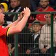 De Bruyne brilha, e Bélgica vence Turquia na Liga das Nações