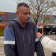 Após perder a perna, pai de quatro filhos recebe ajuda de Pedro do Churrasco para comprar prótese