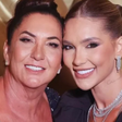Mãe de Virginia surpreende ao revelar conselho que deu à filha sobre homens: 'Nunca'