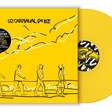 U2 anuncia vinil amarelo de "Carnaval de Luz" em parceria com a Third Man Records, de Jack White