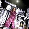 Pausini diz que 'música é a grande rainha a qual somos fiéis'