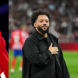 Snoop Dogg e ex-jogador Marcelo estão envolvidos na compra de clube francês
