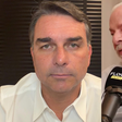 Debate da Globo é cancelado após Lula faltar e Flávio Bolsonaro desistir na última hora; presidente troca confronto na TV por podcast e chama rival de 'desqualificado'. Entenda!