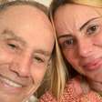 ESCÂNDALO! Filhas de Stênio Garcia acusam madrasta de isolar e manipular ator