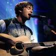 Violão de Noel Gallagher usado no 'MTV Unplugged' é leiloado por R$ 1,6 milhão