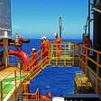 Petrobras anuncia descoberta de nova área com petróleo na costa do Amapá