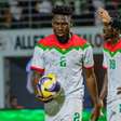 Burkina Faso busca solução para chegar a tempo de enfrentar a Argentina