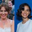 A dona do sorriso mais bonito do Brasil: Bruna Marquezine conquista TOP 1 de pesquisa inédita realizada com 239 dentistas brasileiros; Paolla Oliveira e Taís Araújo também estão no TOP 7; veja lista