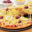 Como Fazer Pizza de Liquidificador: Rápida e Crocante